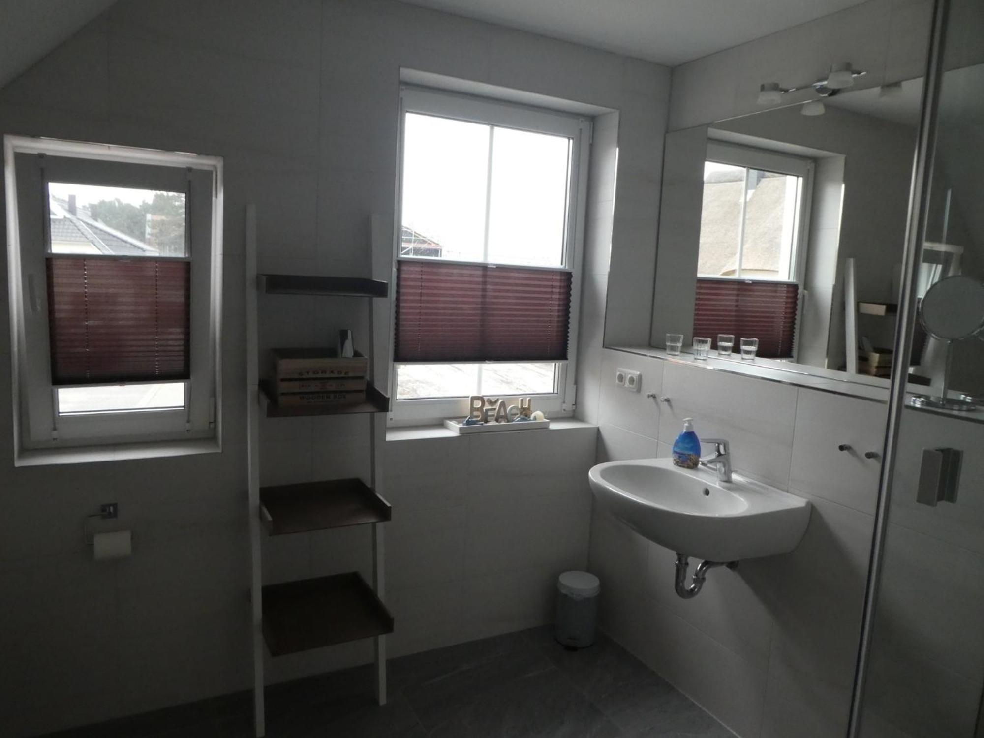 Kleine Seenixe Zingst Exterior foto
